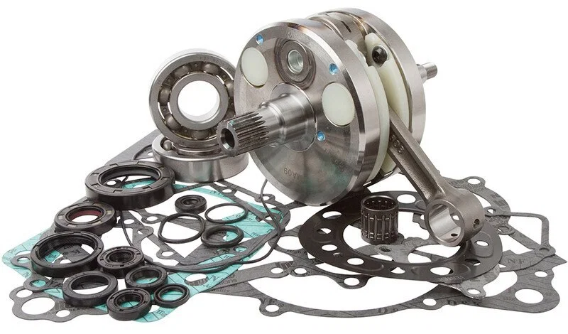 Hot Rods CBK0092, 02-04 Honda CR 250 R 250cc Bottom End Kit