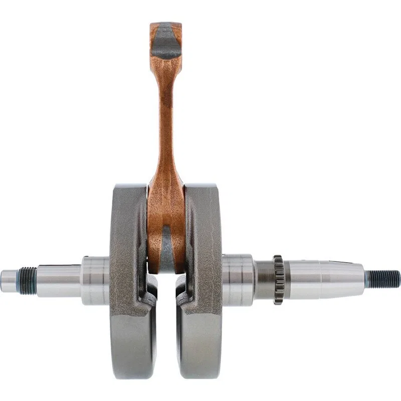 Hot Rods 4076, 06-09 Suzuki LT-R 450 450cc Crankshaft