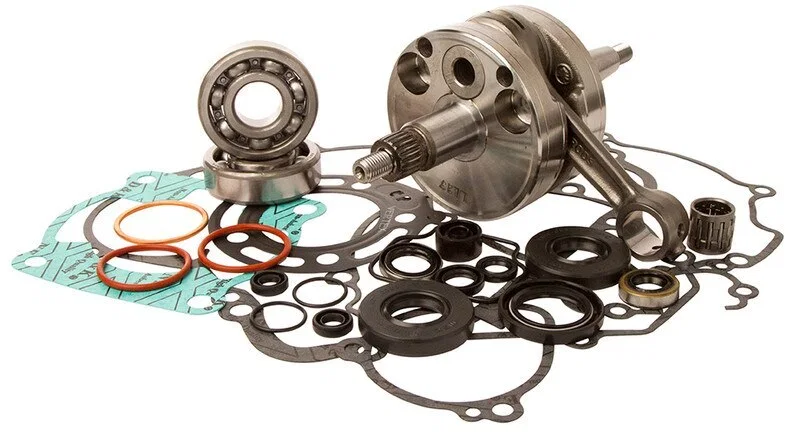 Hot Rods CBK0034, 07-13 Kawasaki KX 85 85cc Bottom End Kit