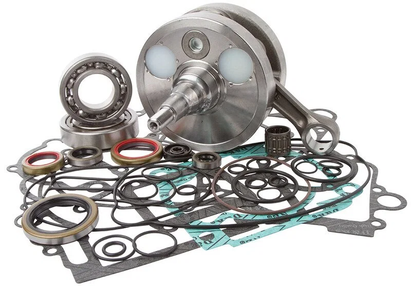 Hot Rods CBK0068, 2004 KTM 300 EXC 300cc Bottom End Kit
