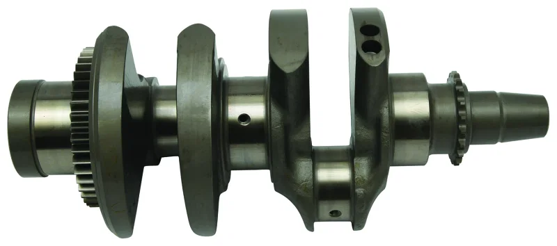 Hot Rods HR00025, 2014 Polaris Scrambler 1000 XP HO EPS 1000cc Crankshaft