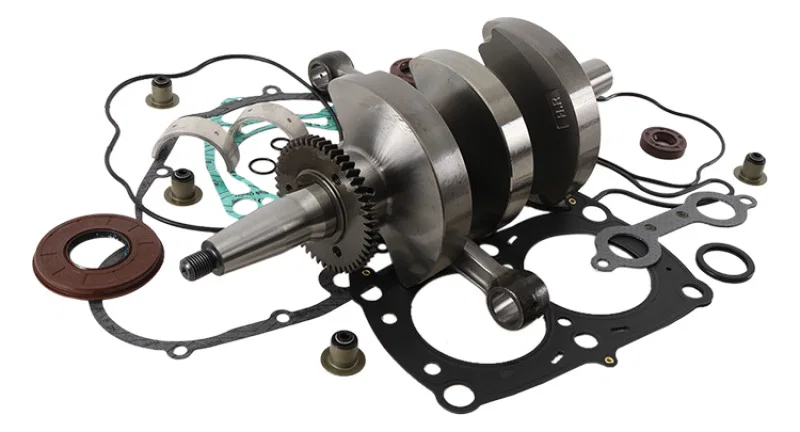 Hot Rods CBK0226, 06-08 Polaris Sportsman 700 4x4 700cc Bottom End Kit
