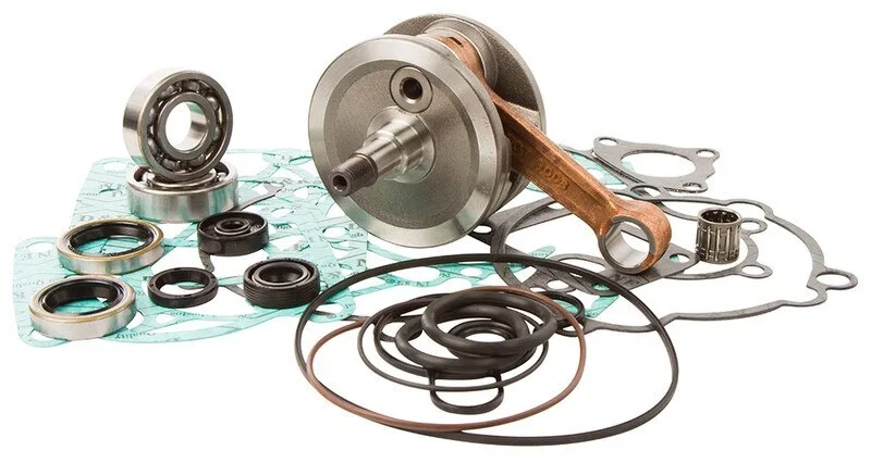 Hot Rods CBK0190, 13-21 KTM 50 SX 50cc Bottom End Kit