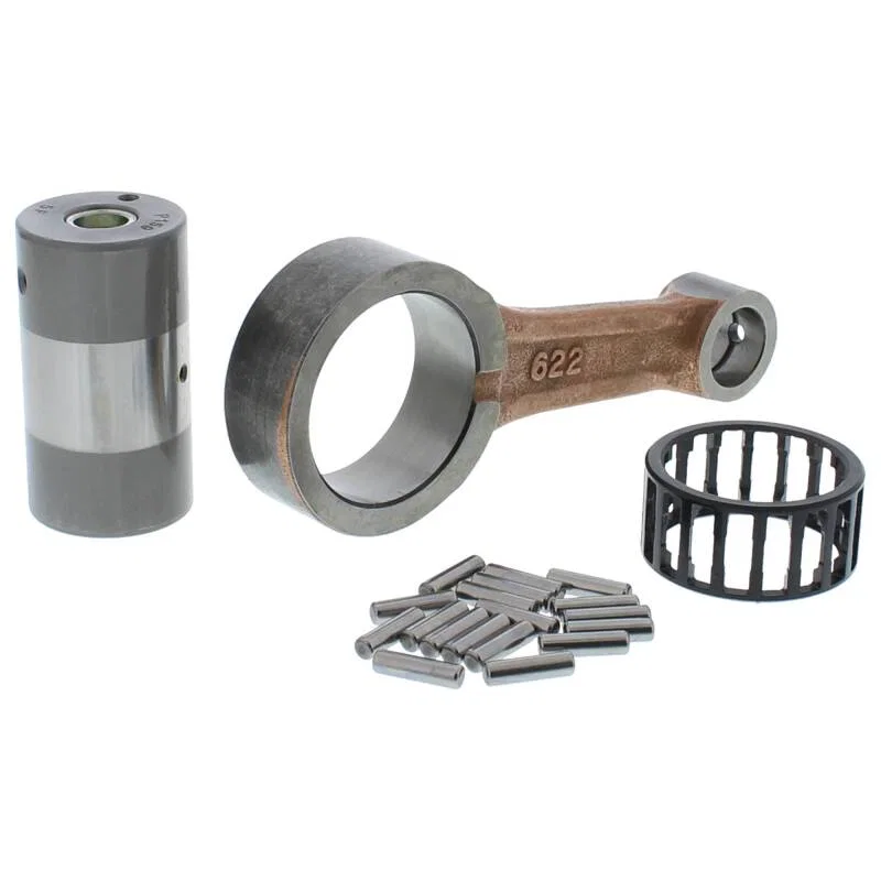 Hot Rods 8622, 04-06 Suzuki RM-Z 250 250cc Connecting Rod Kit