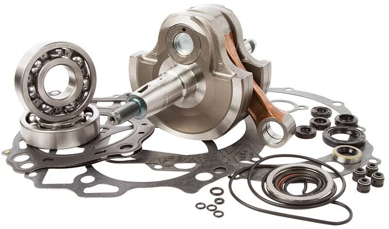 Hot Rods CBK0166, 03-06 Kawasaki KFX 400 400cc Bottom End Kit