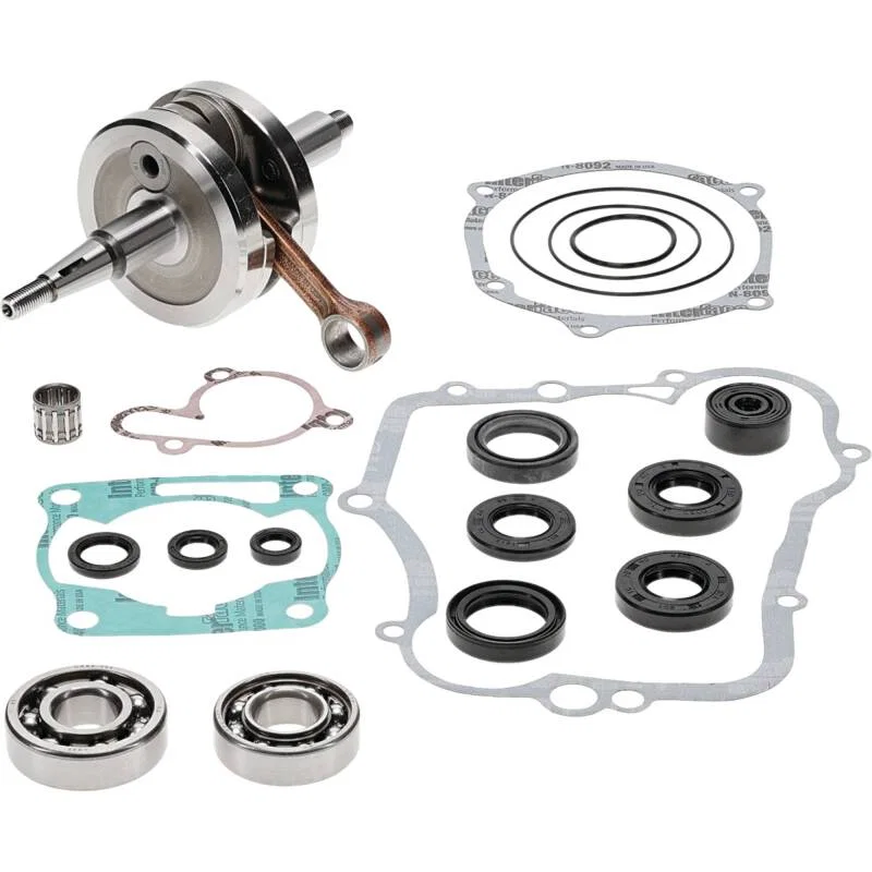 Hot Rods CBK0075, 93-01 Yamaha YZ 80 80cc Bottom End Kit