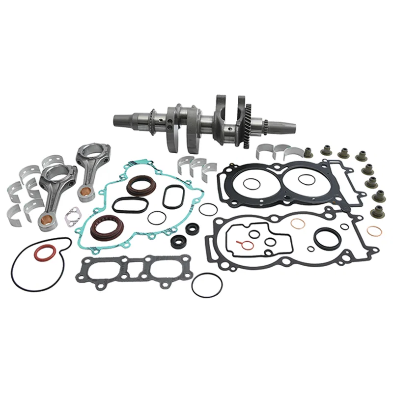 Hot Rods HR00119, 2013 ACE 900 EPS/2017 ACE 900 EPS XC Bottom End Kit for Polaris Ranger 900 XP