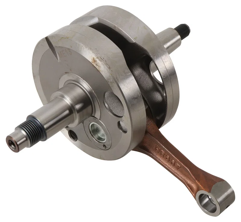 Hot Rods 4129, 05-10 250 SX-F Stroker Crankshaft