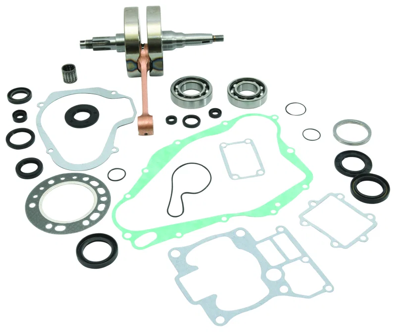 Hot Rods CBK0065, 88-92 Suzuki LT 250 R 250cc Bottom End Kit