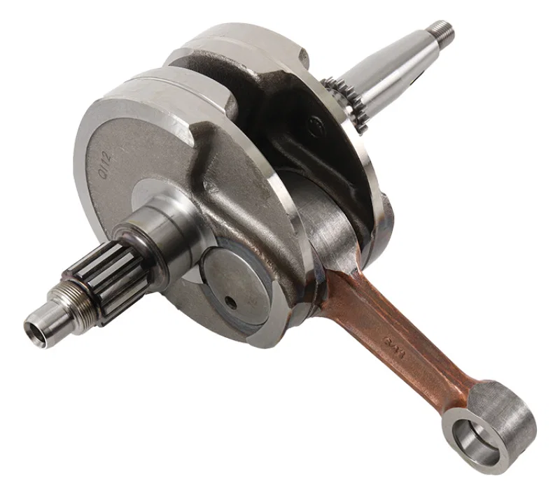Hot Rods 4073, 04-09/12-13 Yamaha YFZ 450 450cc Crankshaft
