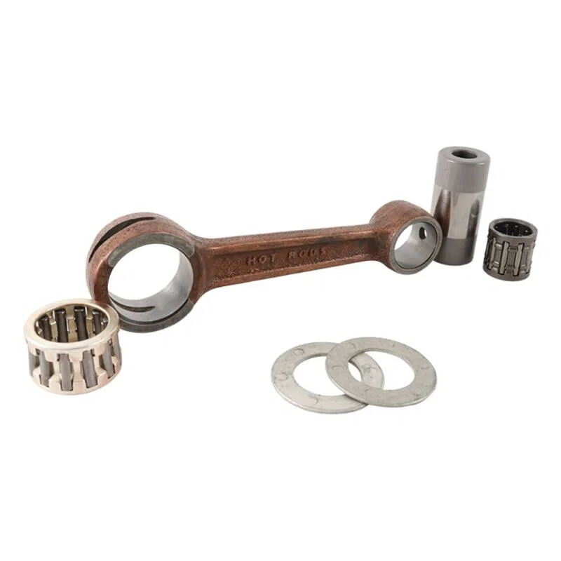 Hot Rods 8603, 87-06 Suzuki LT 80 QuadSport 80cc Connecting Rod Kit