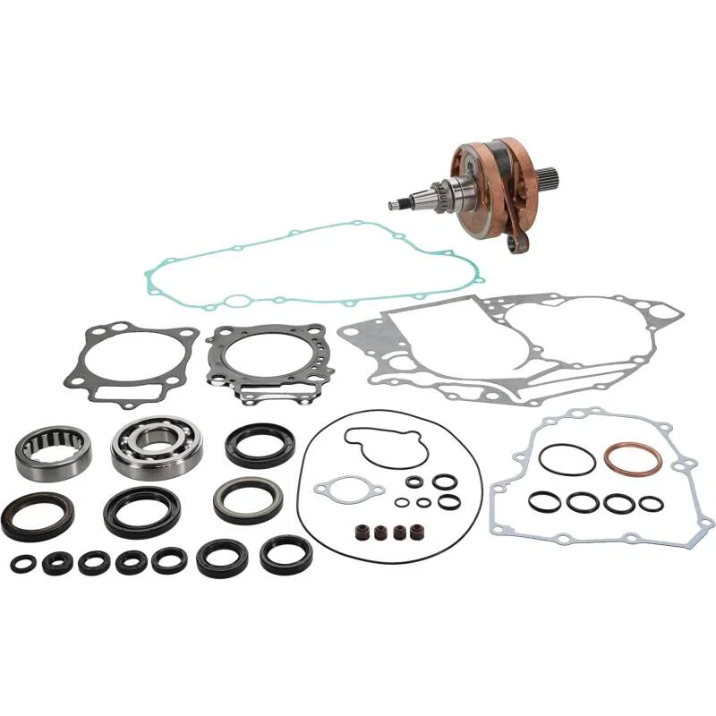 Hot Rods CBK0128, 10-17 Honda CRF 250 R 250cc Bottom End Kit
