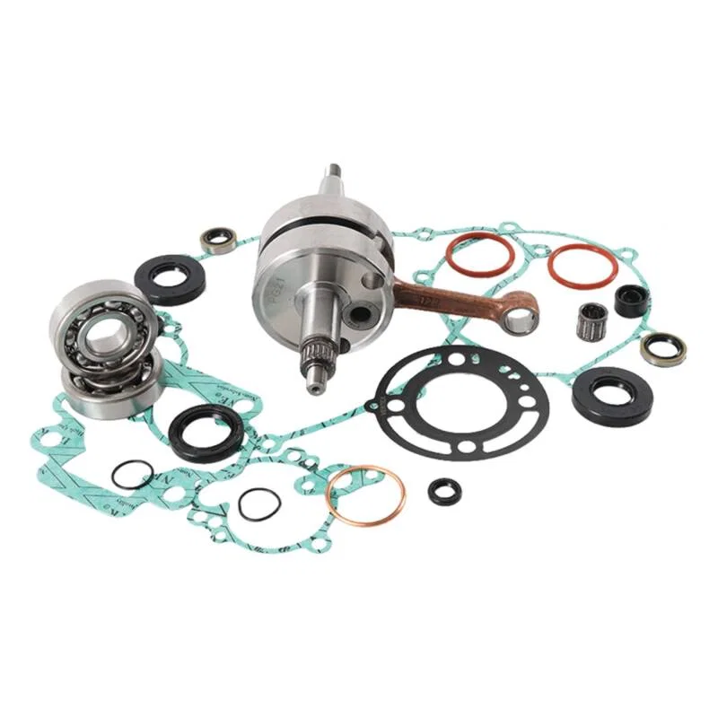 Hot Rods CBK0100, 06-24 KX 65 Bottom End Kit for Kawasaki KX65