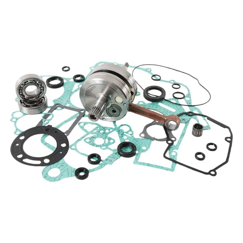 Hot Rods CBK0018, 98-99 Honda CR 125 R 125cc Bottom End Kit