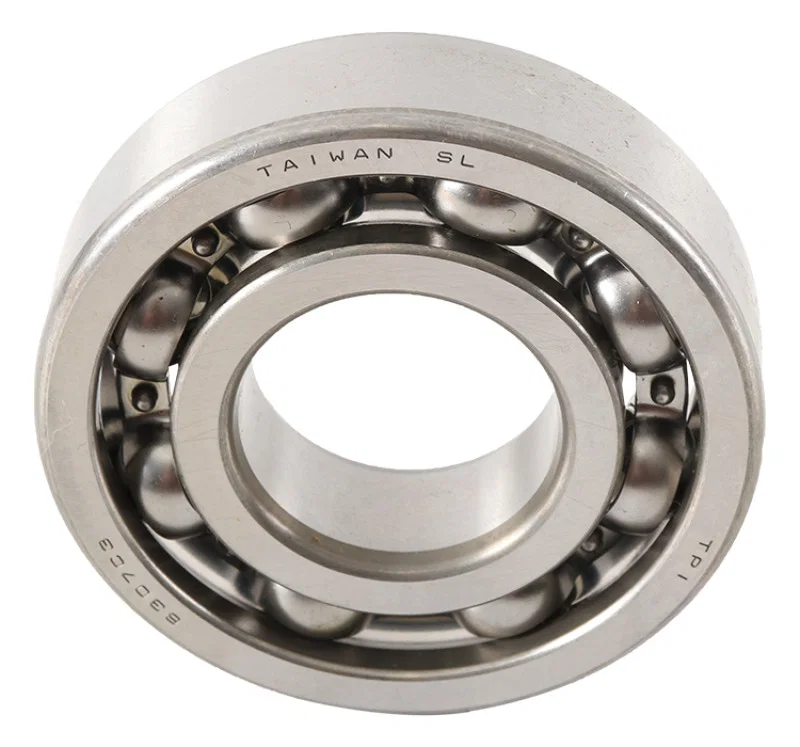 Hot Rods K024, 01-05 Yamaha YFM 660 R Raptor 660cc Main Bearing & Seal Kit