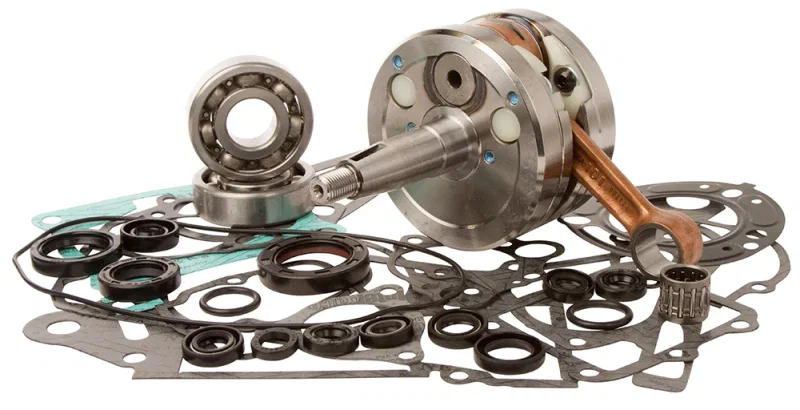 Hot Rods CBK0021, 2004 Honda CR 125 R 125cc Bottom End Kit