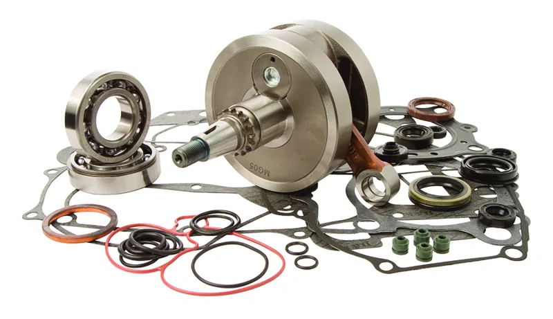 Hot Rods CBK0173, 10-12 Suzuki RM-Z 250 250cc Bottom End Kit