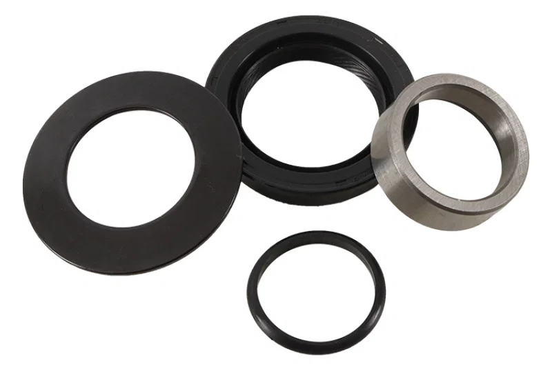 Hot Rods OSK0049, 13-20 Suzuki RM-Z 250 250cc Output Shaft Kit