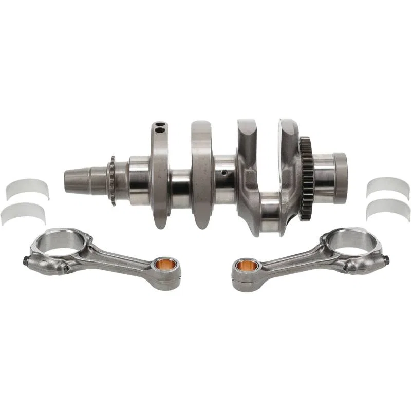 Hot Rods HR00026, 2014 Polaris Scrambler 1000 XP HO EPS 1000cc Crankshaft & Rods Kit