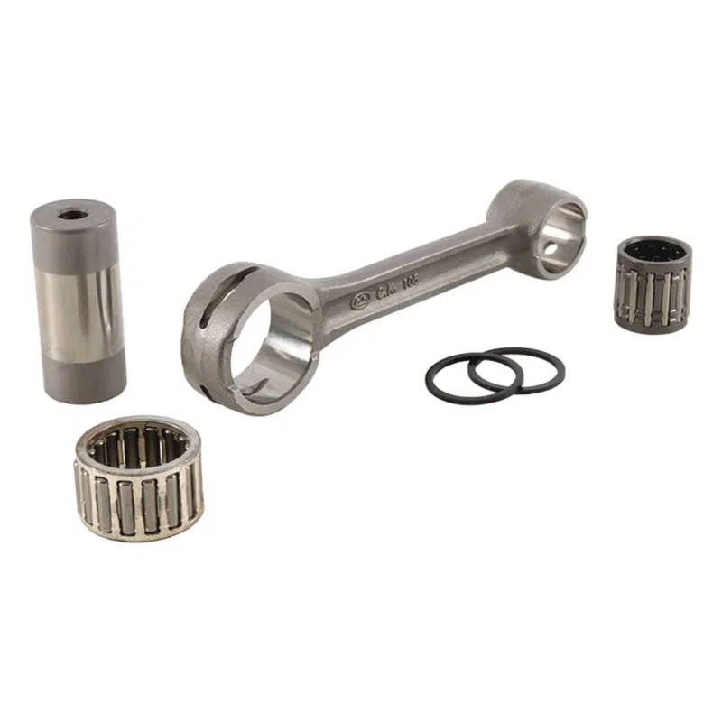 Hot Rods 8164, 87-92 Suzuki LT 250 R 250cc Connecting Rod Kit