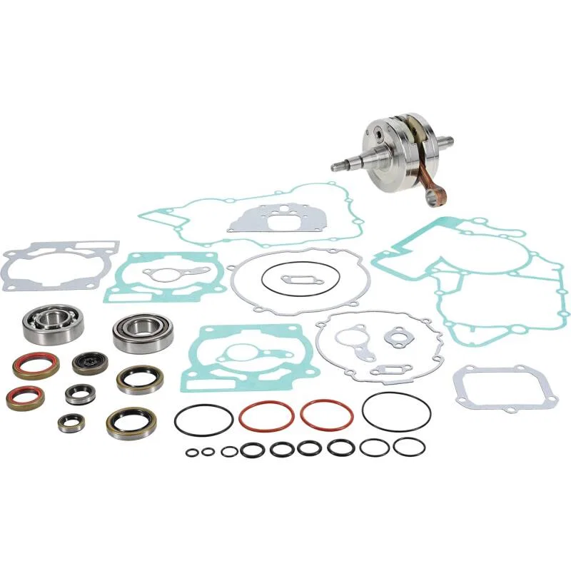 Hot Rods CBK0211, 14-15 KTM 150 SX 150cc Bottom End Kit