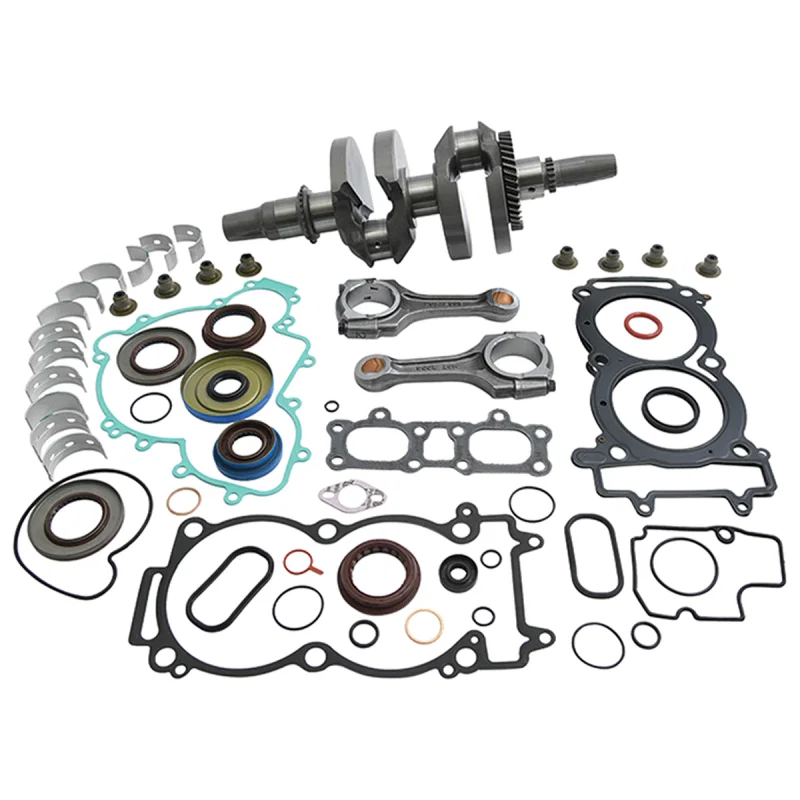 Hot Rods HR00111, 14-15 Polaris RZR XP 1000 1000cc Bottom End Kit