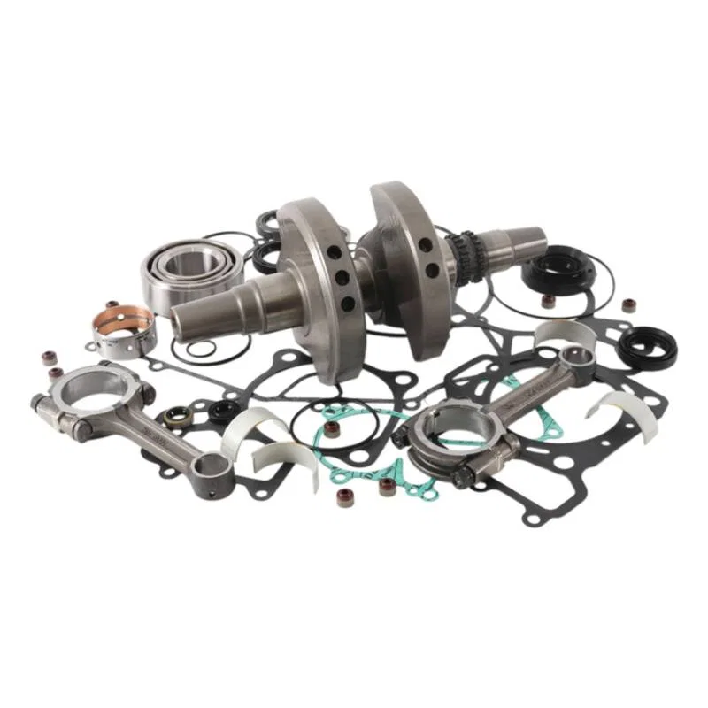 Hot Rods CBK0215, 12-20 Kawasaki KVF 750 Brute Force 4x4i EPS 750cc Bottom End Kit