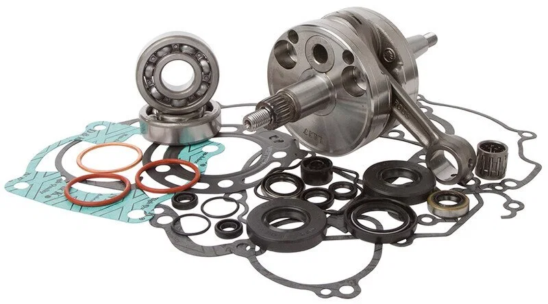 Hot Rods CBK0064, 03-04 KTM 250 SX 250cc Bottom End Kit