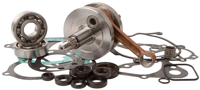 Hot Rods CBK0047, 03-04 Honda CR 85 R 85cc Bottom End Kit