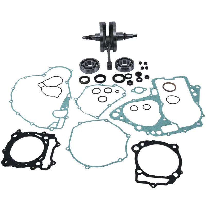 Hot Rods CBK0189, 13-14 Suzuki RM-Z 450 450cc Bottom End Kit