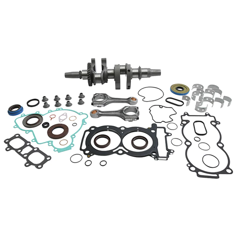 Hot Rods HR00122, 2018 RZR 4 900/18-20 RZR 900 50 Inch Bottom End Kit