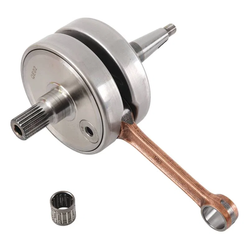 Hot Rods 4107, 87-89 Honda TRX 250 R 250cc Stroker Crankshaft