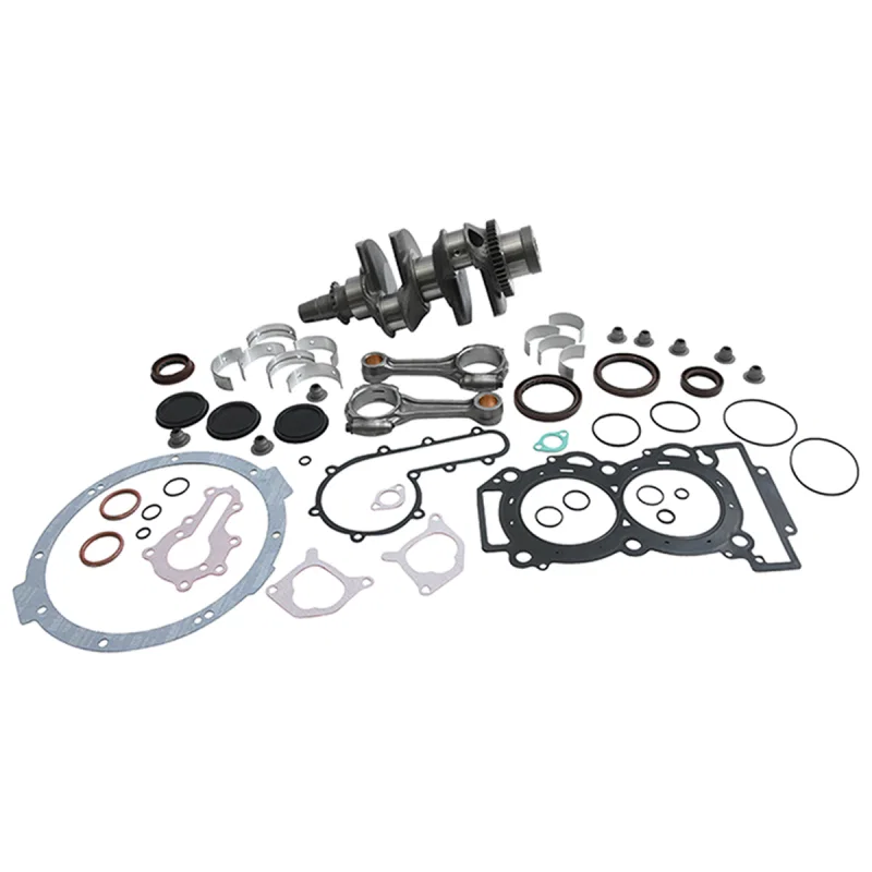 Hot Rods HR00114, 2013 Scrambler 850/2013 Scrambler 850 HO EPS Bottom End Kit