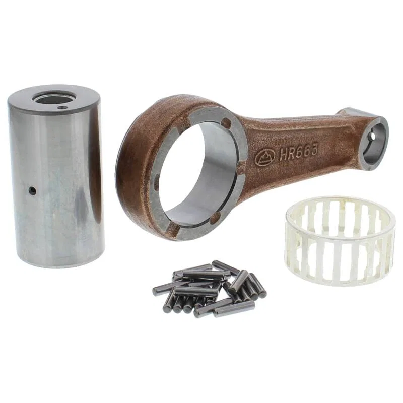 Hot Rods 8663, 08-11 KTM 450 EXC 450cc Connecting Rod Kit