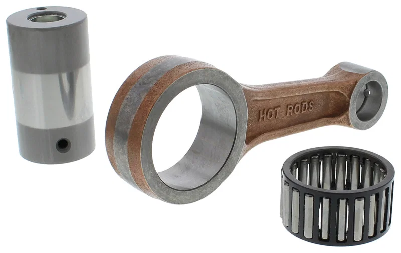 Hot Rods 8648, 06-09 Suzuki LT-R 450 450cc Connecting Rod Kit