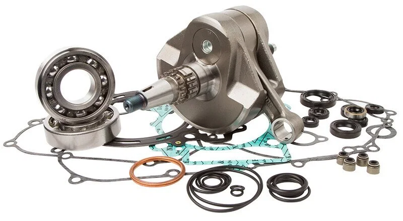 Hot Rods CBK0125, 2009 Kawasaki KX 450 F 450cc Bottom End Kit