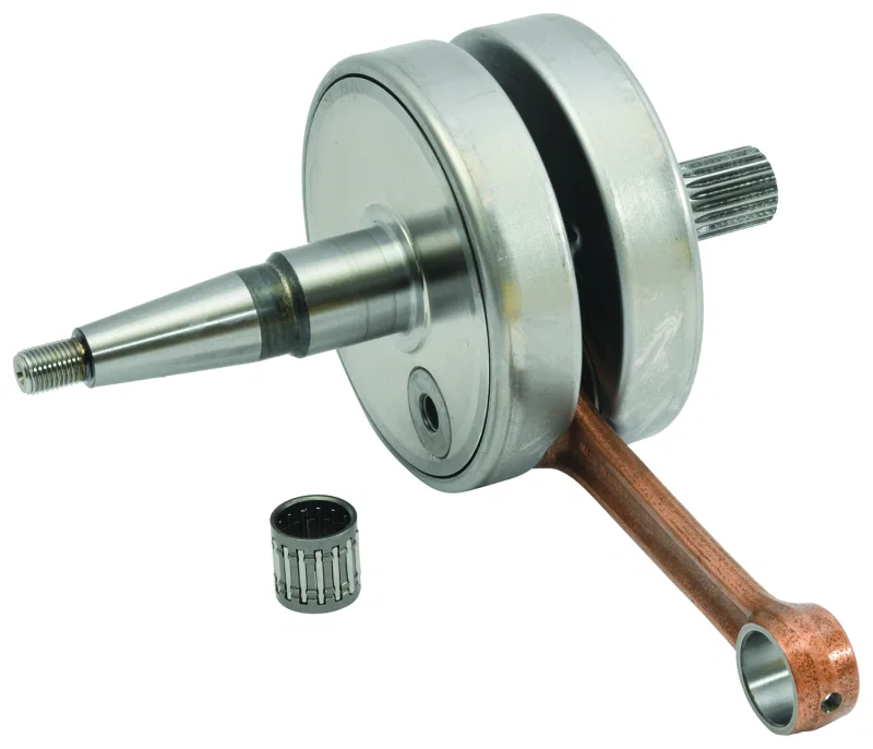 Hot Rods 4007, 87-89 Honda TRX 250 R 250cc Crankshaft
