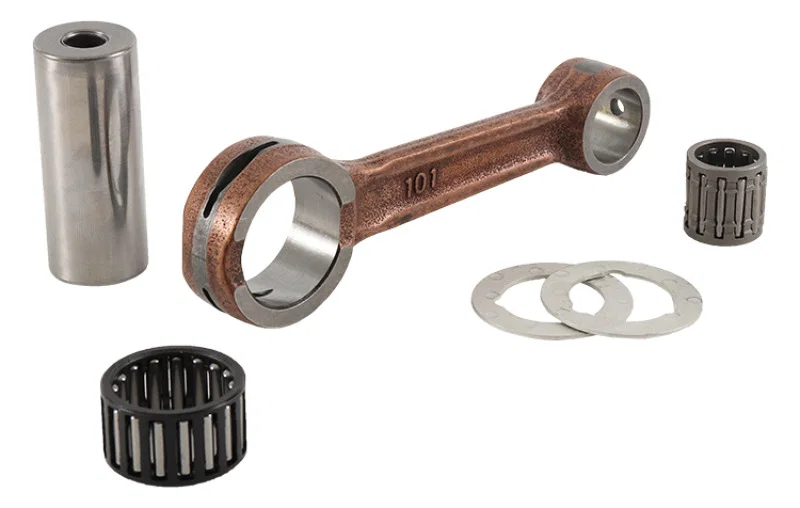 Hot Rods 8161, 85-87 Honda CR 125 R 125cc Connecting Rod Kit