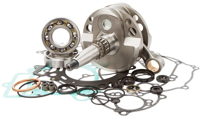 Hot Rods CBK0157, 08-14 Kawasaki KFX 450 R 450cc Bottom End Kit