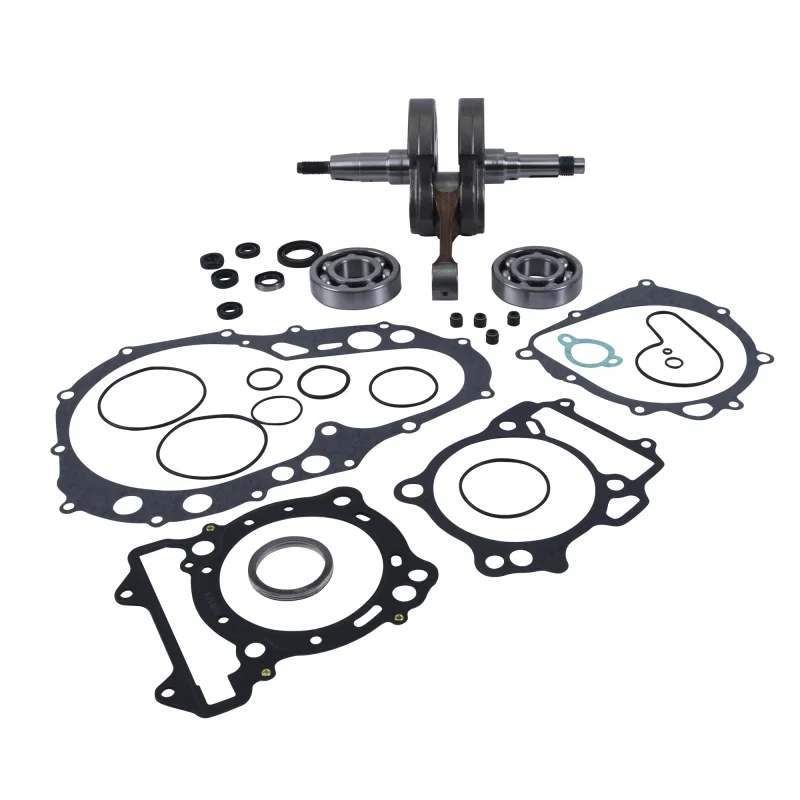 Hot Rods CBK0038, 09-13 Suzuki LT-Z 400 400cc Bottom End Kit