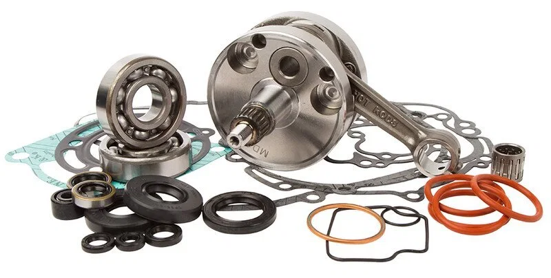 Hot Rods CBK0101, 2006 Kawasaki KX 85 85cc Bottom End Kit