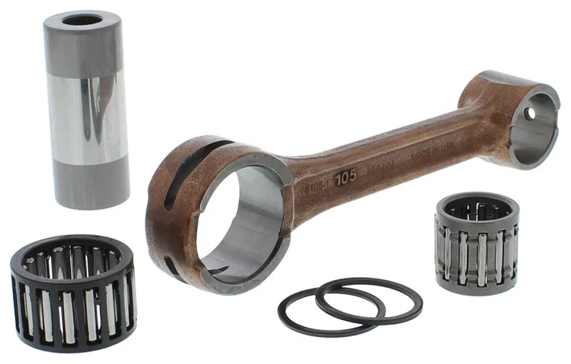 Hot Rods 8105, 86-95 Suzuki RM 250 250cc Connecting Rod Kit