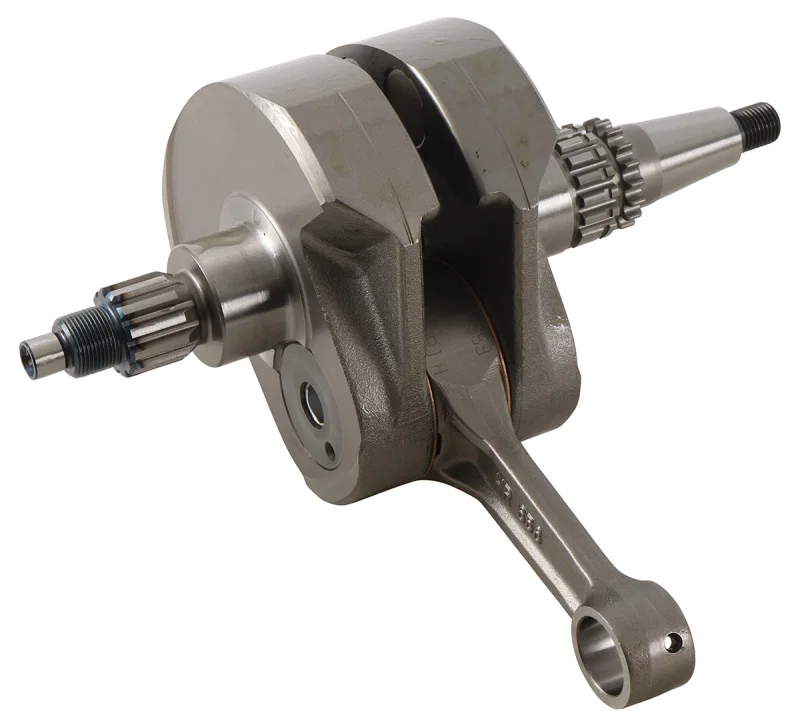 Hot Rods 4194, 2009 KX 450 F Stroker Crankshaft for Acura ILX