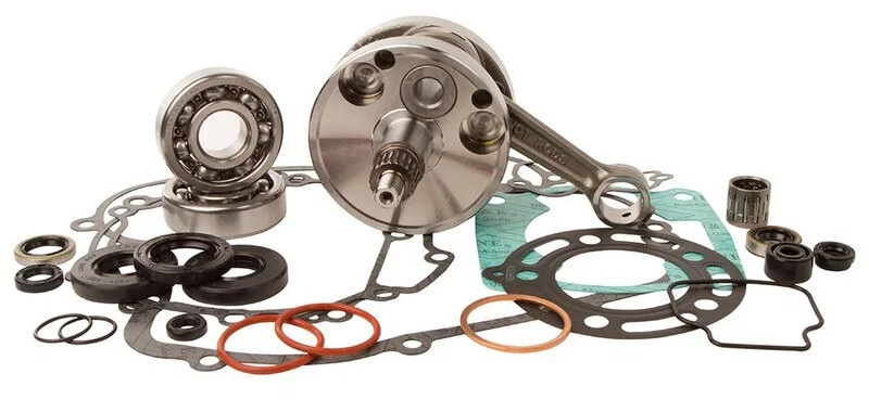 Hot Rods CBK0029, 07-13 Kawasaki KX 85 85cc Bottom End Kit