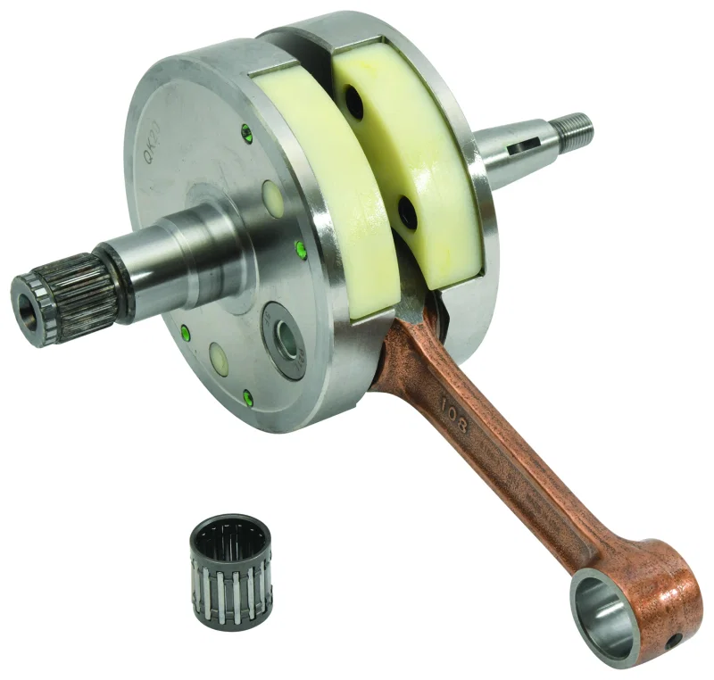Hot Rods 4057, 2005 Kawasaki KX 250 250cc Crankshaft
