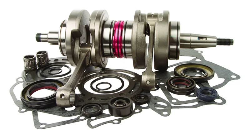 Hot Rods CBK0044, 87-06 Yamaha YFZ 350 Banshee 350cc Bottom End Kit