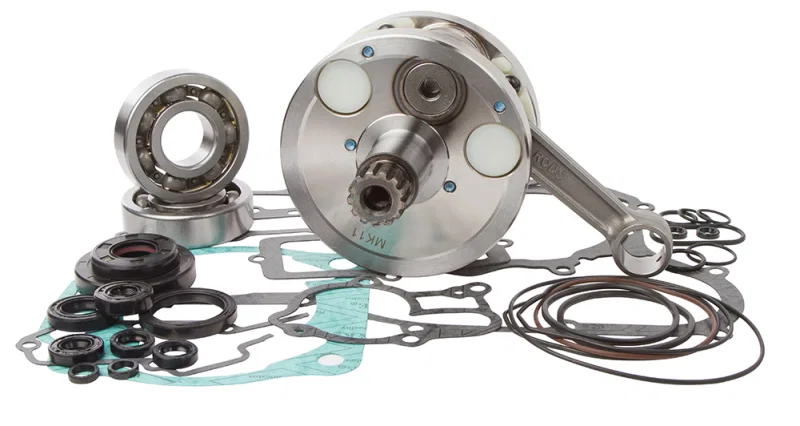 Hot Rods CBK0015, 2002 Yamaha YZ 250 250cc Bottom End Kit
