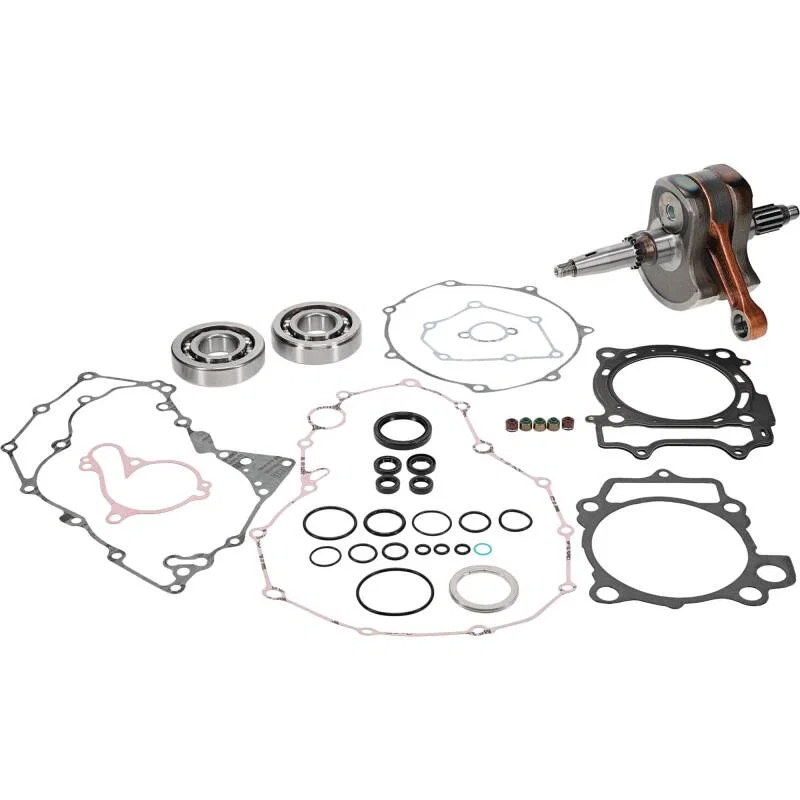 Hot Rods HR00124, 14-20 Yamaha YFZ 450 R 450cc Bottom End Kit