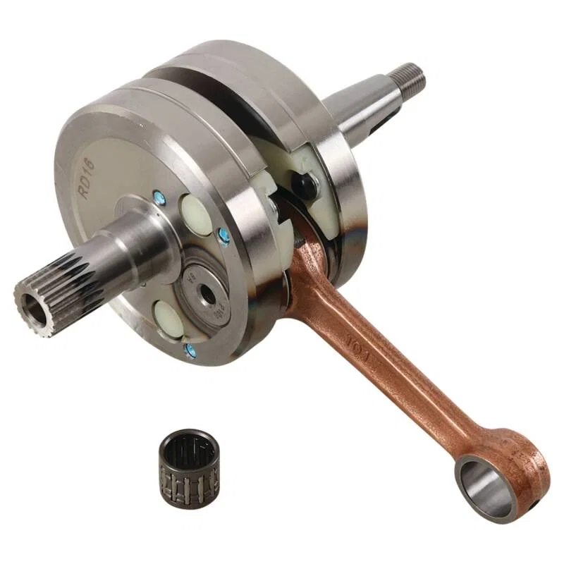 Hot Rods 4053, 90-07 Honda CR 125 R 125cc Crankshaft