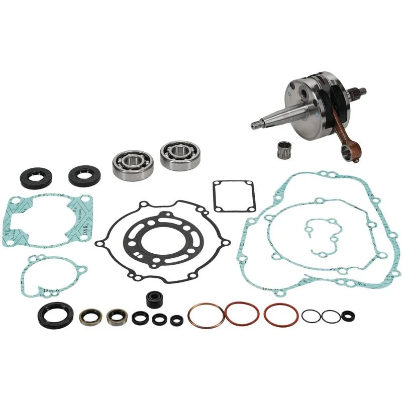 Hot Rods CBK0208, 14-20 Kawasaki KX 85 85cc Bottom End Kit